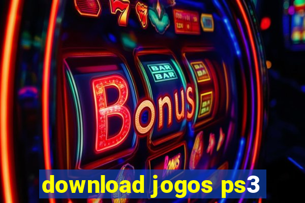 download jogos ps3